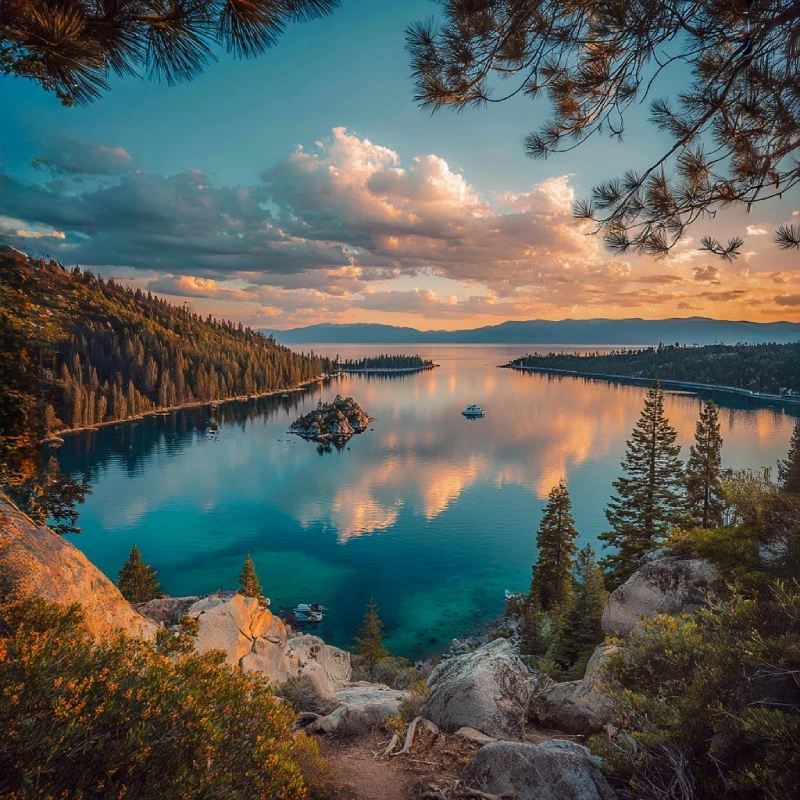 Vacation Rentals in North Fork, California