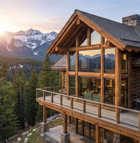 Luxury Villa